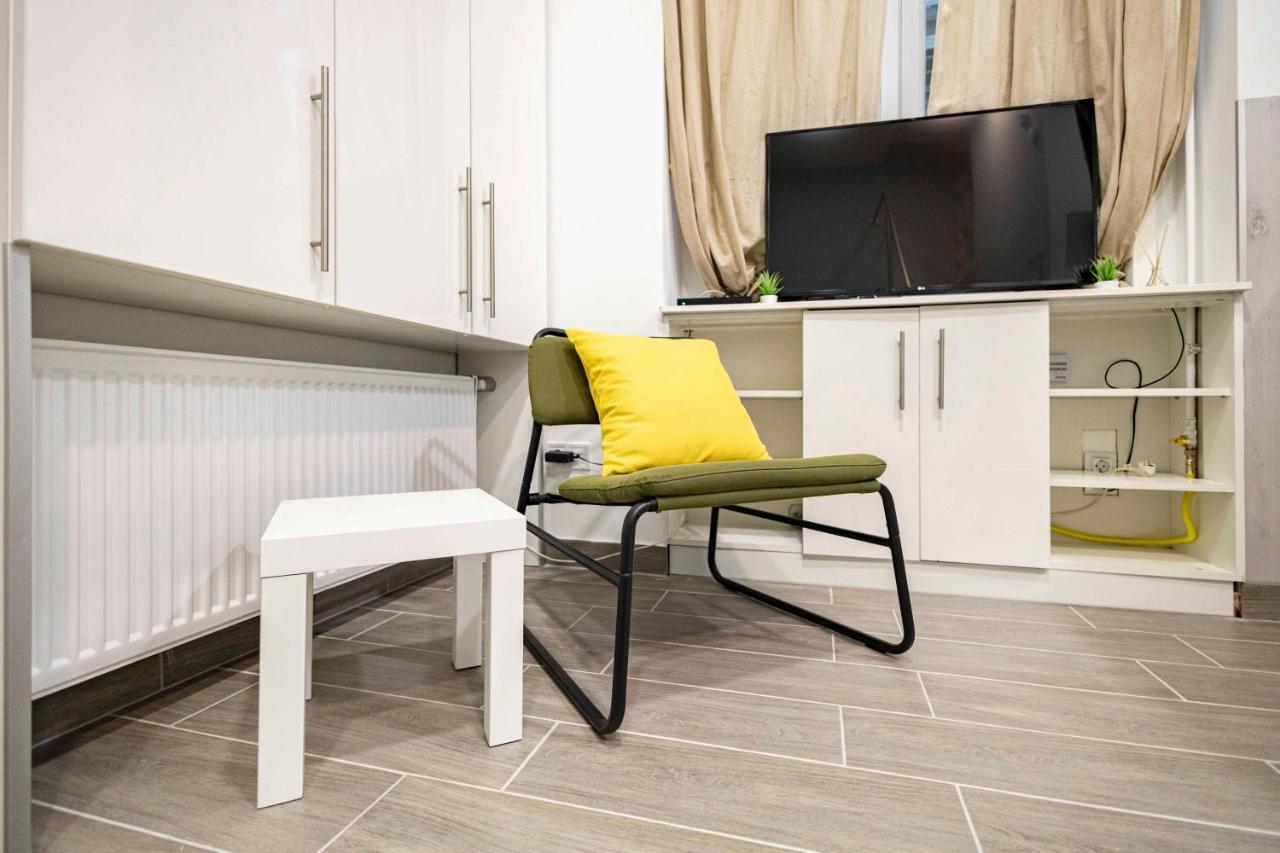 Klauzal Bella Apartment — Fotók 2